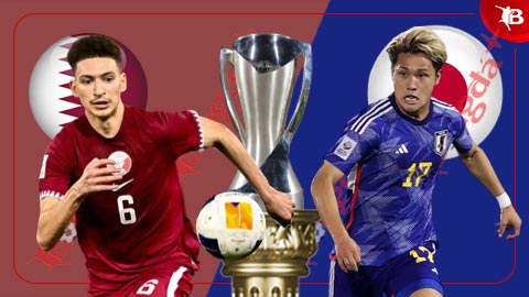 Nhận định bóng đá U23 Qatar vs U23 Nhật Bản, 21h00 ngày 25/4: Chủ nhà sẽ vỡ mộng?
